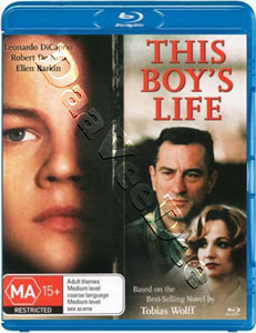 This Boy's Life (1993) (Blu-Ray)